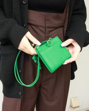 画像をギャラリービューアに読み込む, 【StitchandSew】Lジップ財布