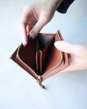 画像をギャラリービューアに読み込む, 【StitchandSew】Lジップ財布