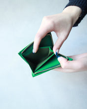 画像をギャラリービューアに読み込む, 【StitchandSew】Lジップ財布