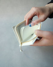 画像をギャラリービューアに読み込む, 【StitchandSew】Lジップ財布