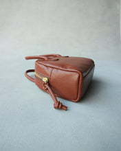 画像をギャラリービューアに読み込む, 【StitchandSew】ボストンバッグミニ