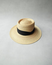 画像をギャラリービューアに読み込む, N-711 / Lantana Hat