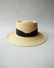 画像をギャラリービューアに読み込む, N-711 / Lantana Hat