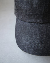 画像をギャラリービューアに読み込む, N-1605 / Horsetail Cap
