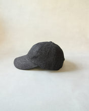 画像をギャラリービューアに読み込む, N-1605 / Horsetail Cap