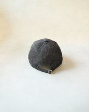 画像をギャラリービューアに読み込む, N-1605 / Horsetail Cap