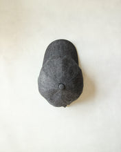 画像をギャラリービューアに読み込む, N-1605 / Horsetail Cap