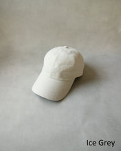 画像をギャラリービューアに読み込む, N-1605 / Horsetail Cap