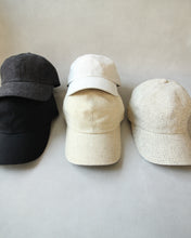 画像をギャラリービューアに読み込む, N-1605 / Horsetail Cap