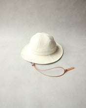 Load image into Gallery viewer, N-1203 / Ixora Hat (Sweat Fabric)