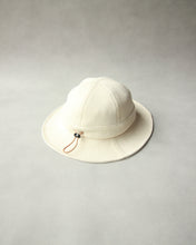 Load image into Gallery viewer, N-1203 / Ixora Hat (Sweat Fabric)