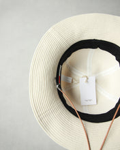 Load image into Gallery viewer, N-1203 / Ixora Hat (Sweat Fabric)