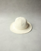 Load image into Gallery viewer, N-1203 / Ixora Hat (Sweat Fabric)