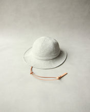 Load image into Gallery viewer, N-1203 / Ixora Hat (Sweat Fabric)