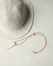 Load image into Gallery viewer, N-1203 / Ixora Hat (Sweat Fabric)