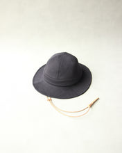 Load image into Gallery viewer, N-1203 / Ixora Hat (Sweat Fabric)