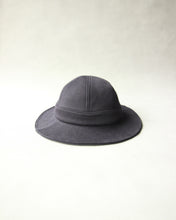 Load image into Gallery viewer, N-1203 / Ixora Hat (Sweat Fabric)