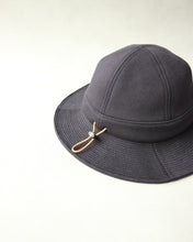 Load image into Gallery viewer, N-1203 / Ixora Hat (Sweat Fabric)