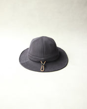 Load image into Gallery viewer, N-1203 / Ixora Hat (Sweat Fabric)