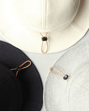 Load image into Gallery viewer, N-1203 / Ixora Hat (Sweat Fabric)