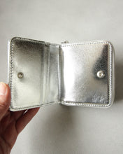画像をギャラリービューアに読み込む, 【StitchandSew】小さなお財布(ミラー箔)