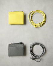 画像をギャラリービューアに読み込む, 【StitchandSew】Lジップ財布(小)(姫路レザー)