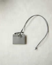 画像をギャラリービューアに読み込む, 【StitchandSew】Lジップ財布(小)(姫路レザー)