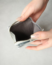 画像をギャラリービューアに読み込む, 【StitchandSew】小さなお財布(ミラー箔)