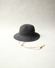 画像をギャラリービューアに読み込む, N-1203 / Ixora Hat (Cotton Nylon)