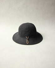 画像をギャラリービューアに読み込む, N-1203 / Ixora Hat (Cotton Nylon)