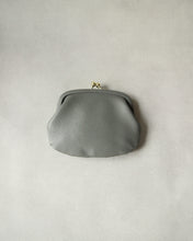 画像をギャラリービューアに読み込む, 【StitchandSew】がま口(小) (姫路レザー)