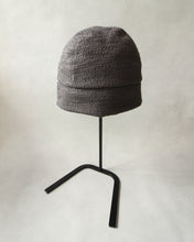 画像をギャラリービューアに読み込む, N-1627 / Jasmin Dome Cap【再入荷】