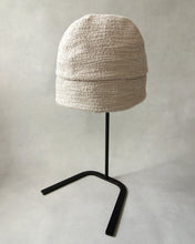 画像をギャラリービューアに読み込む, N-1627 / Jasmin Dome Cap【再入荷】