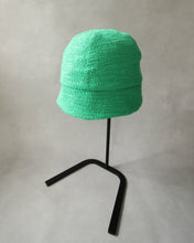 画像をギャラリービューアに読み込む, N-1627 / Jasmin Dome Cap【再入荷】