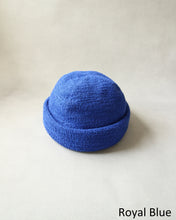 画像をギャラリービューアに読み込む, N-1627 / Jasmin Dome Cap【再入荷】