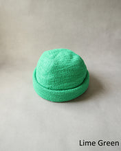 画像をギャラリービューアに読み込む, N-1627 / Jasmin Dome Cap【再入荷】