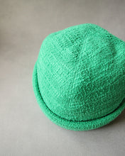 画像をギャラリービューアに読み込む, N-1627 / Jasmin Dome Cap