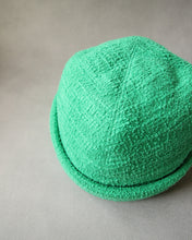 画像をギャラリービューアに読み込む, N-1627 / Jasmin Dome Cap【再入荷】