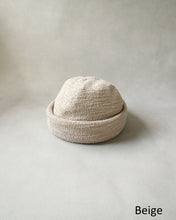 画像をギャラリービューアに読み込む, N-1627 / Jasmin Dome Cap【再入荷】