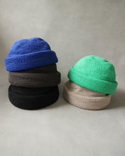 画像をギャラリービューアに読み込む, N-1627 / Jasmin Dome Cap【再入荷】