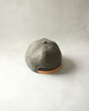 Load image into Gallery viewer, N-196 / Lymington Cap (Linen)