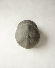 Load image into Gallery viewer, N-196 / Lymington Cap (Linen)