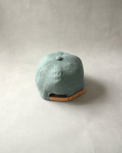 Load image into Gallery viewer, N-196 / Lymington Cap (Linen)