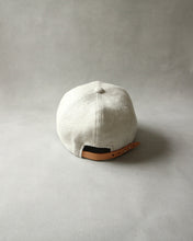 Load image into Gallery viewer, N-196 / Lymington Cap (Linen)