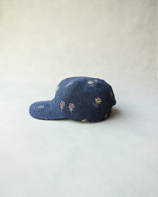 Load image into Gallery viewer, N-1415 / Peony Cap