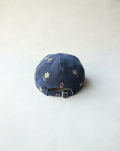 Load image into Gallery viewer, N-1415 / Peony Cap