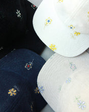 Load image into Gallery viewer, N-1415 / Peony Cap