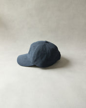 画像をギャラリービューアに読み込む, N-1614 / Heliotrope Cap