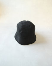 画像をギャラリービューアに読み込む, N-1606 / Horsetail Hat 