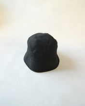 画像をギャラリービューアに読み込む, N-1606 / Horsetail Hat【再入荷】